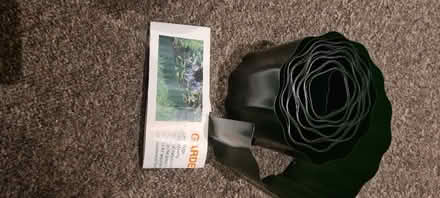 Photo of free Lawn edge. (Southport PR9) #1