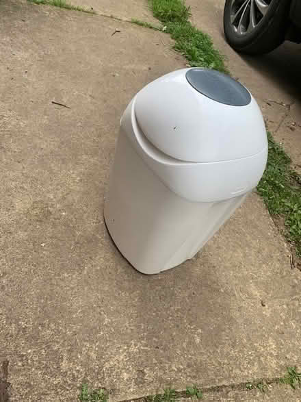 Photo of free nappy bin (New Marston OX3) #1