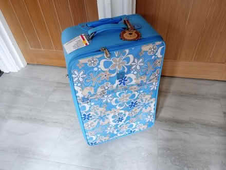 Photo of free Luggage! (Whitnash CV31) #2