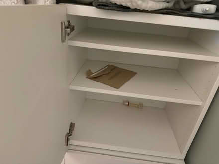 Photo of free Office cabinets (SE11) #3