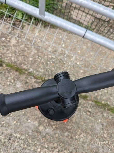 Photo of free Kayak pump (Arlington BN26) #2