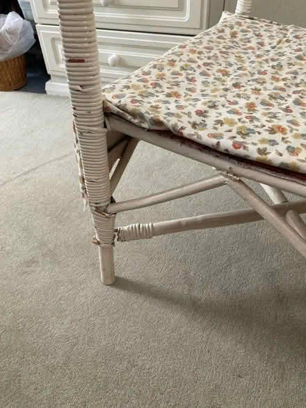 Photo of free Chair (Westbourne Park W11) #4