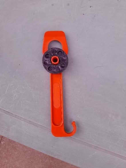 Photo of free Flymo spanner (Lower Stoke CV3) #1