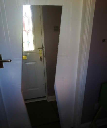 Photo of free Mirror (Danderhall EH22) #1