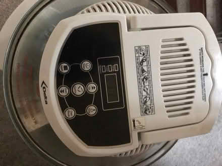 Photo of free Halogen oven (Penrith CA11) #2