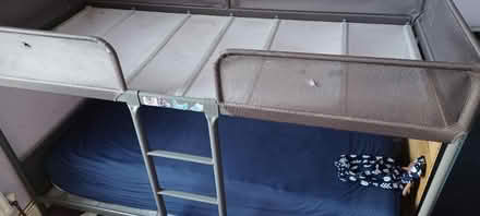 Photo of free Children's Bunk bed (London N17) #3