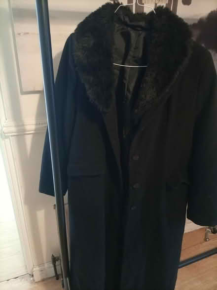 Photo of free Long Jacket (Croydon) #1
