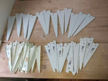 Photo of free Shelving brackets and racks (Hartington Road BN2) #3