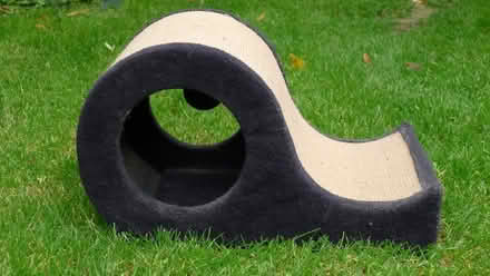 Photo of free Cat Scratch Slope (Charvil RG10) #2