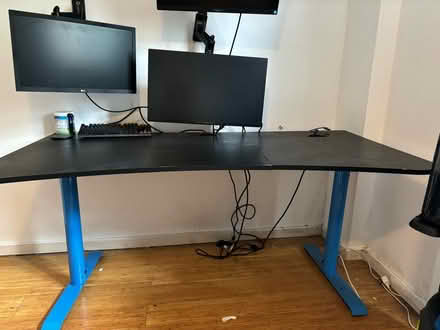 Photo of free Computer Gaming Table (N10) #1