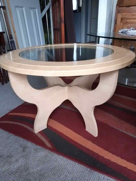 Photo of free Coffee Table (Haverthwaite LA12) #1