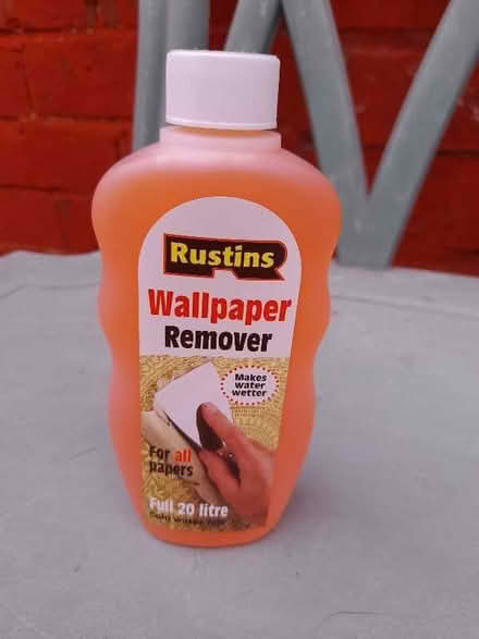Photo of free Wallpaper stripper (Lower Stoke CV3) #1