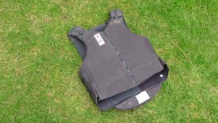 Photo of free Rodney Powell Body Protector (Charvil RG10) #1
