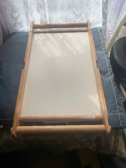 Photo of free Bed tray (Gillingham ME7) #1