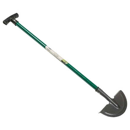 Photo of Lawn edging tool (Twyford RG10) #1
