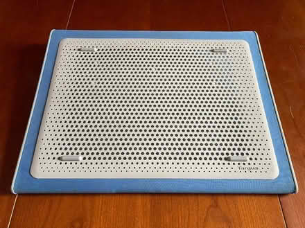 Photo of free Laptop ventilation tray (Chorley PR6) #1