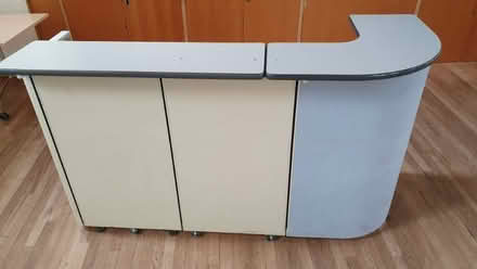 Photo of free Moveable counter/bar (Odd Down) #1