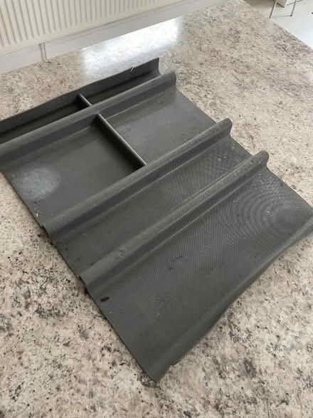 Photo of free IKEA desk drawer tidy (Hayes BR4) #2