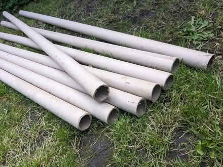 Photo of free Long cardboard tubes (Clapton E5) #2
