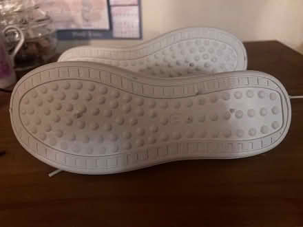 Photo of free Pumps (size 4) (Great Moor SK2) #3