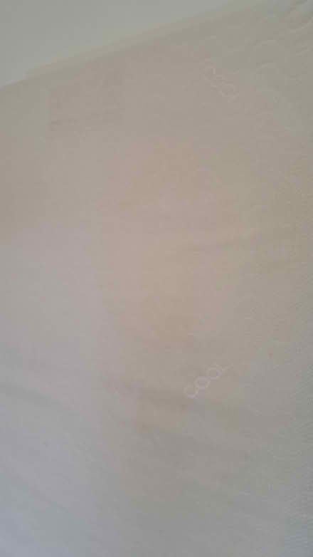 Photo of free Double Bed memory Foam Mattress (Acton W3) #3
