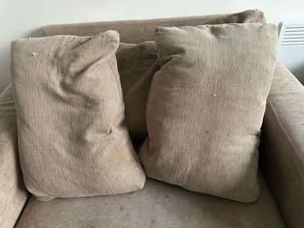 Photo of free sofa chair (Wolverhampton WV2) #4