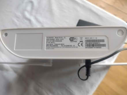 Photo of free Wi-fi 4G router (Cefnsuran Farm LD7) #3
