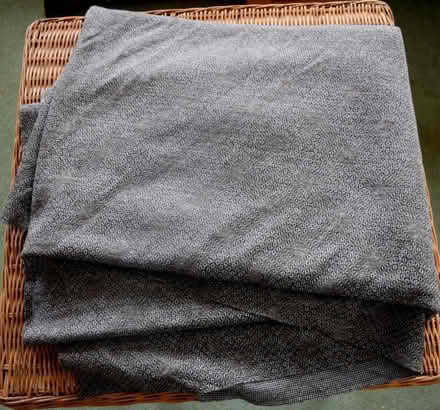 Photo of free Brown jersey material (Willingdon BN21) #1