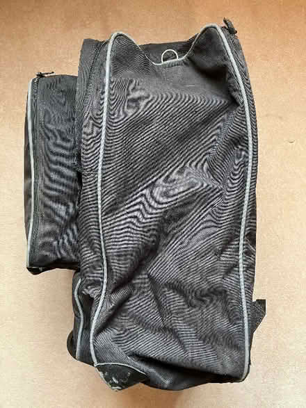 Photo of free Dive equipment bag - wheelie/rucksack (Maida Vale W9) #3