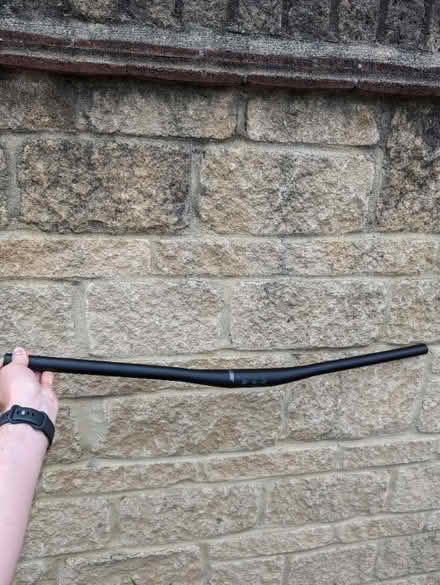 Photo of free Mountain bike handle bar (Carterton OX18) #1