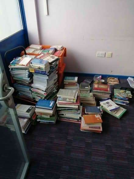 Photo of free Books - Free books (Hounslow TW3) #1