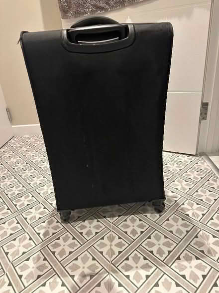 Photo of free Suitcase in good condition (South Croydon CR2) #3