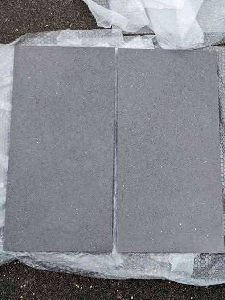 Photo of free Ceramic and quartz tiles (Carterton OX18) #4
