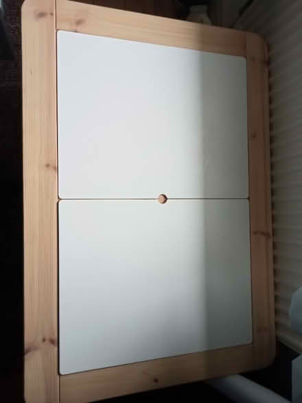 Photo of free Child's play table (Florence Park OX4) #2