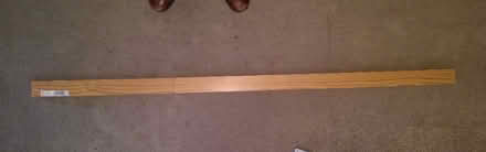 Photo of free Wood battening 2cm x 43mm x 119.5cm (Cotham BS6) #1
