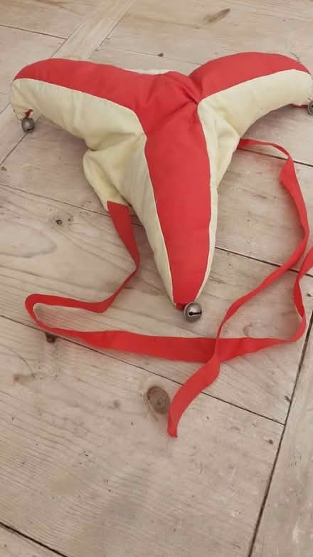 Photo of free Jester hat (Loosley Row HP27) #1