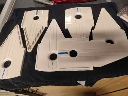 Photo of free Mandolin (Burbage LE10) #2