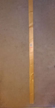 Photo of free Length of wooden battening 20mm x 47mm x 120cm (Cotham BS6) #2
