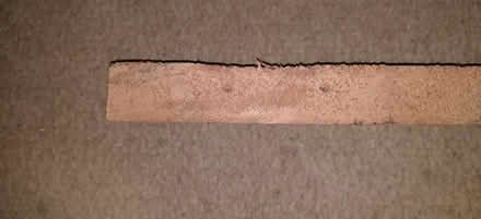 Photo of free Narrow strip of softwood timber 2cm x 1cm x 97cm (Cotham BS6) #2