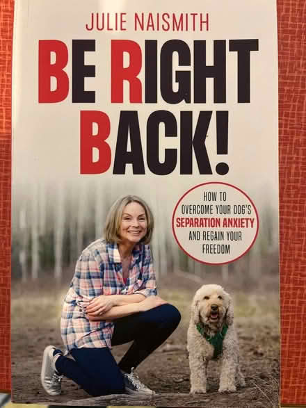 Photo of free dog advice book (Stamford PE9) #1