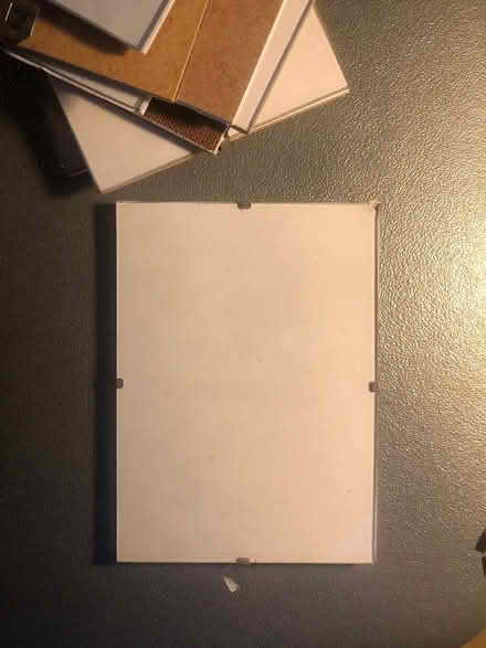 Photo of free Picture Frames 18cm x 13cm (Hornsey Station Estate N8) #1