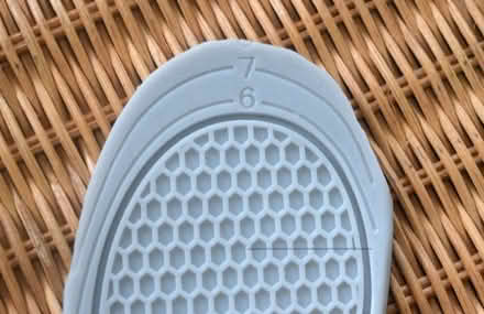 Photo of free Pair of insoles, size 6, 7 or 8 (Willingdon BN21) #3