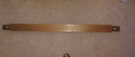 Photo of free Single length of hardwood timber (Cotham BS6) #1