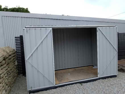 Photo of free Garden Store (Kelynack TR19) #1
