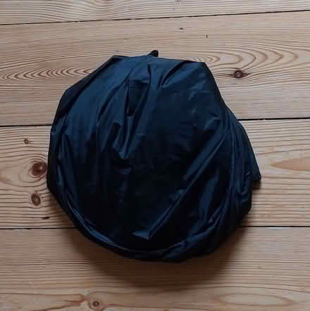 Photo of free Car windscreen sun-shade (Headington OX3) #2