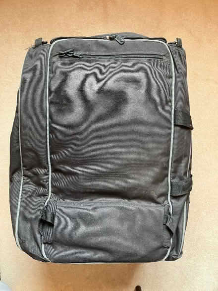 Photo of free Dive equipment bag - wheelie/rucksack (Maida Vale W9) #4