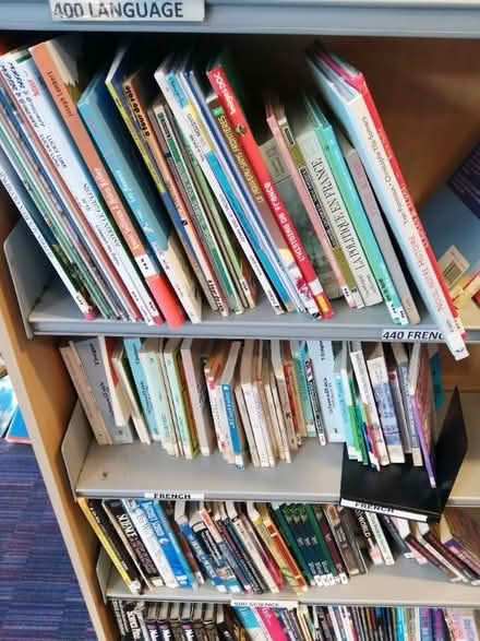 Photo of free Books - Free books (Hounslow TW3) #4