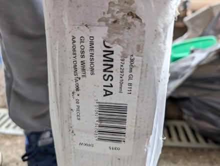 Photo of free Ceramic and quartz tiles (Carterton OX18) #3