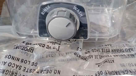 Photo of free Vax carpet cleaner water tank(new) (Rainham ME8) #1