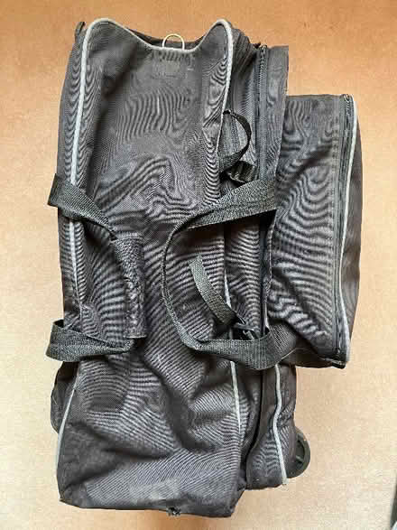 Photo of free Dive equipment bag - wheelie/rucksack (Maida Vale W9) #2